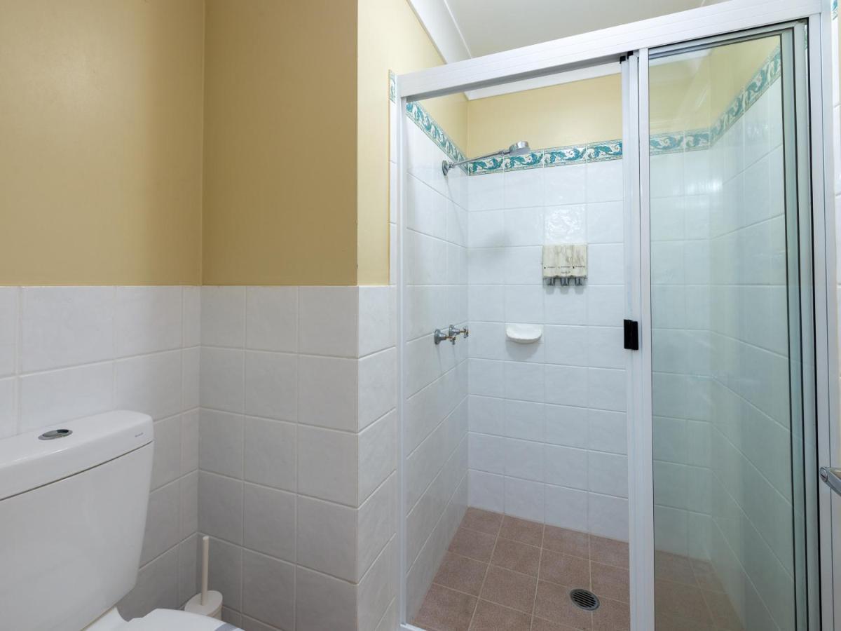 Villa Nova Motel Toowoomba Eksteriør bilde